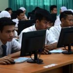 Contoh Pembahasan Soal Tes UTBK SNBT 2024 contoh soal UTBK SNBT 2024