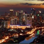 tempat wisata Manila untuk backpacker