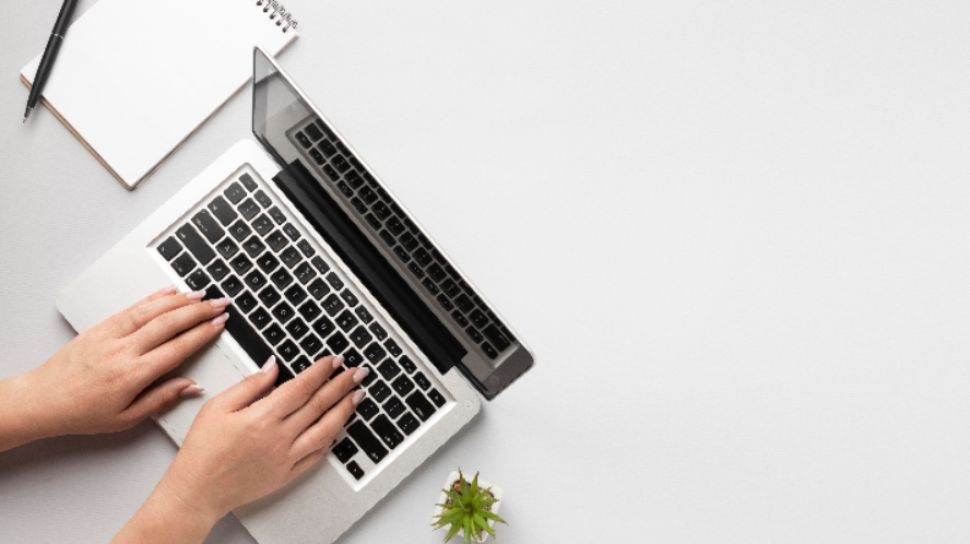 Cara mendaftar sidang skripsi online