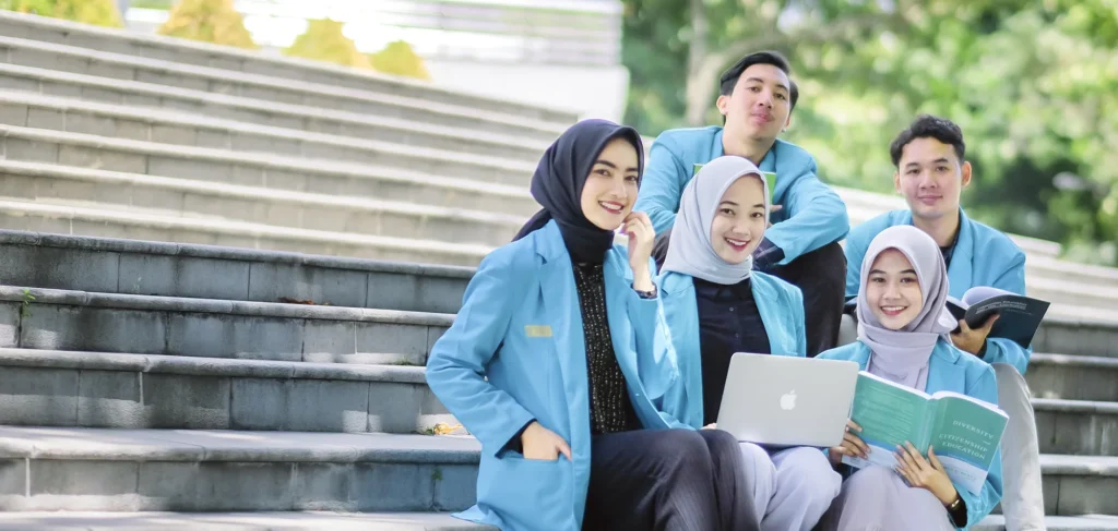 mahasiswa baru