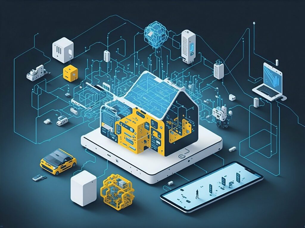 IoT