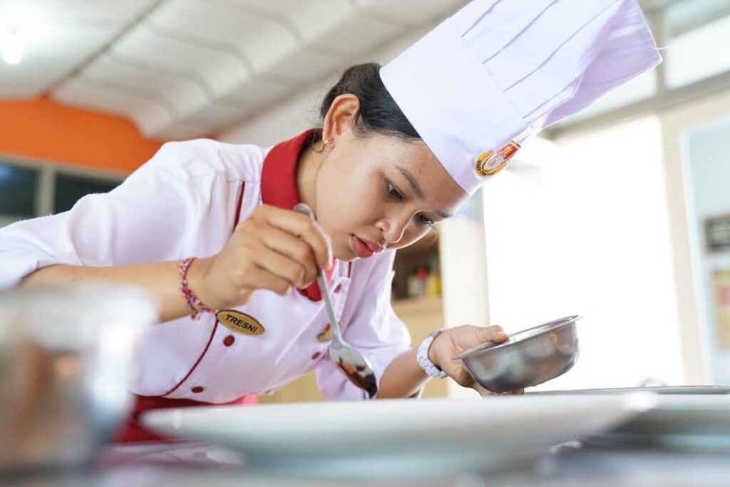 Karir Menjadi Seorang Chef 6 karir chef