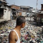 Kemiskinan di Kota: Tantangan dan Solusi di Indonesia kemiskinan di kota