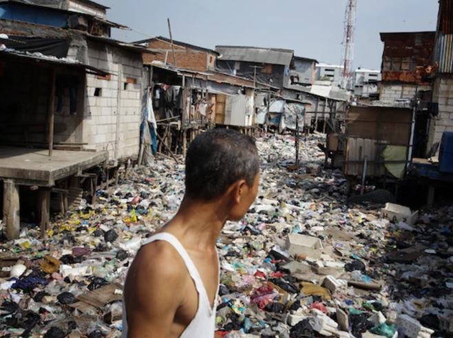Kemiskinan di Kota: Tantangan dan Solusi di Indonesia 8 kemiskinan di kota