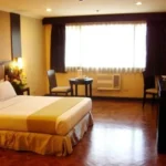 new horizon hotel manila