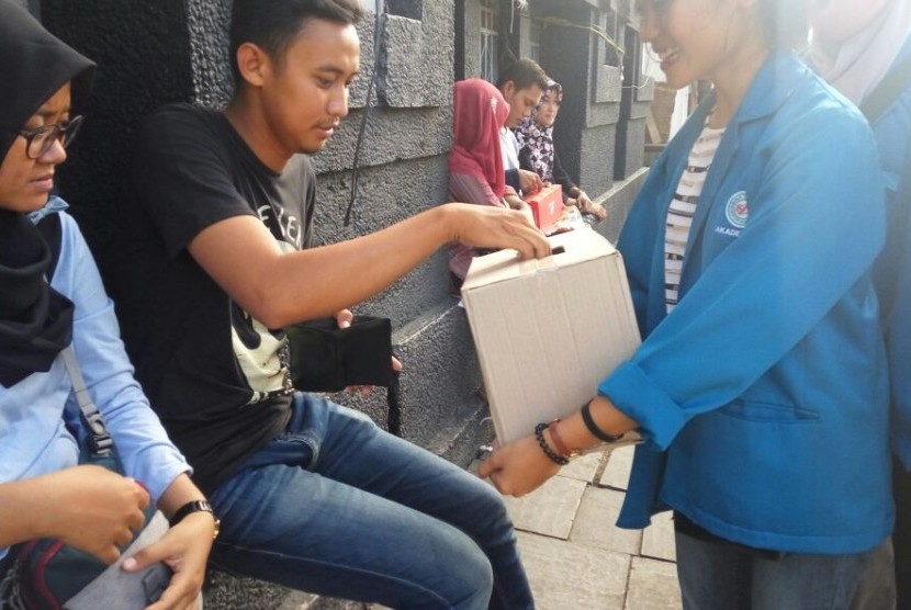 Pentingnya Transparansi dalam Penggalangan Dana untuk Korban Bencana oleh Mahasiswa 9 penggalangan dana mahasiswa