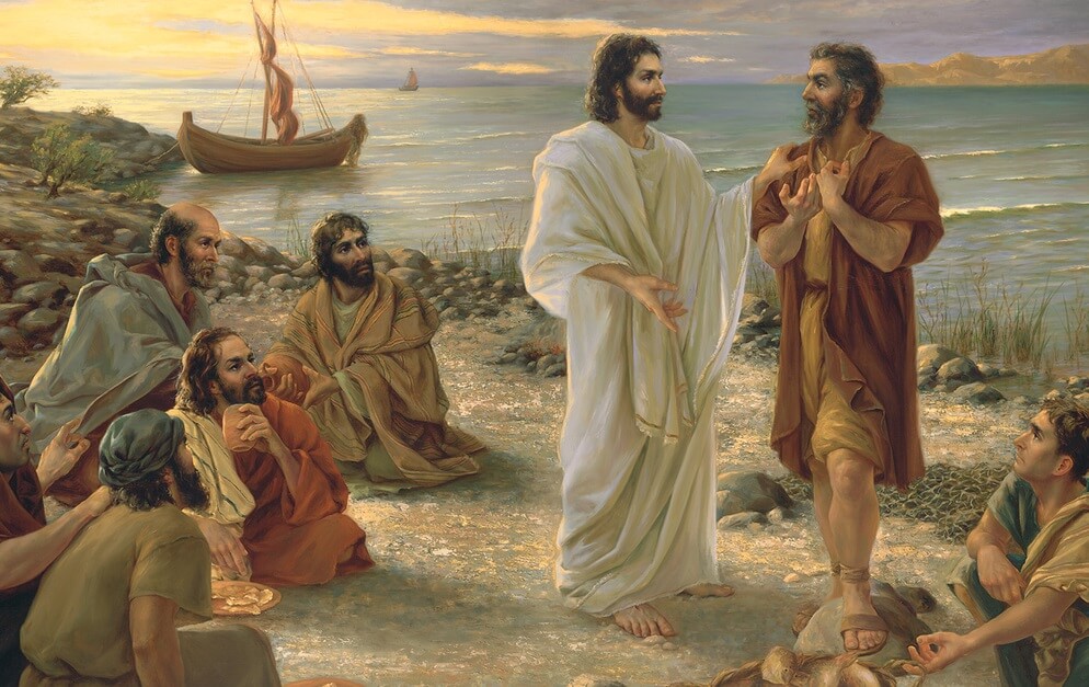 perbedaan ajaran yesus dan paulus