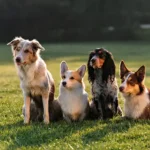 Pendekatan Ilmiah dalam Persilangan Anjing persilangan anjing ras