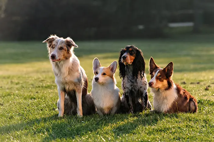 persilangan anjing ras