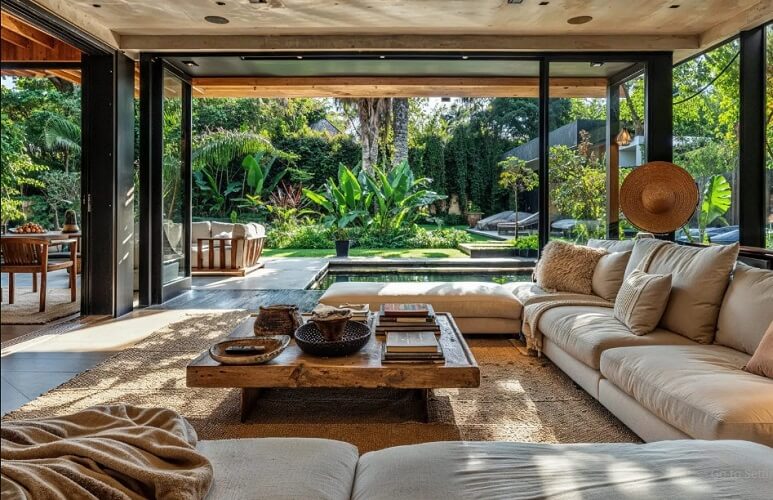 Trend Desain Interior 2025, Mahasiswa Desain Bisa Cek! 5 trend desain interior 2025