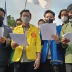 Membangun Aliansi Mahasiswa untuk Gerakan Sosial dan Politik aliansi mahasiswa demo
