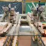 Metode Manufaktur di Pabrik Kaca industri manufaktur kaca