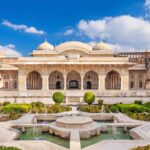 wisata sejarah India