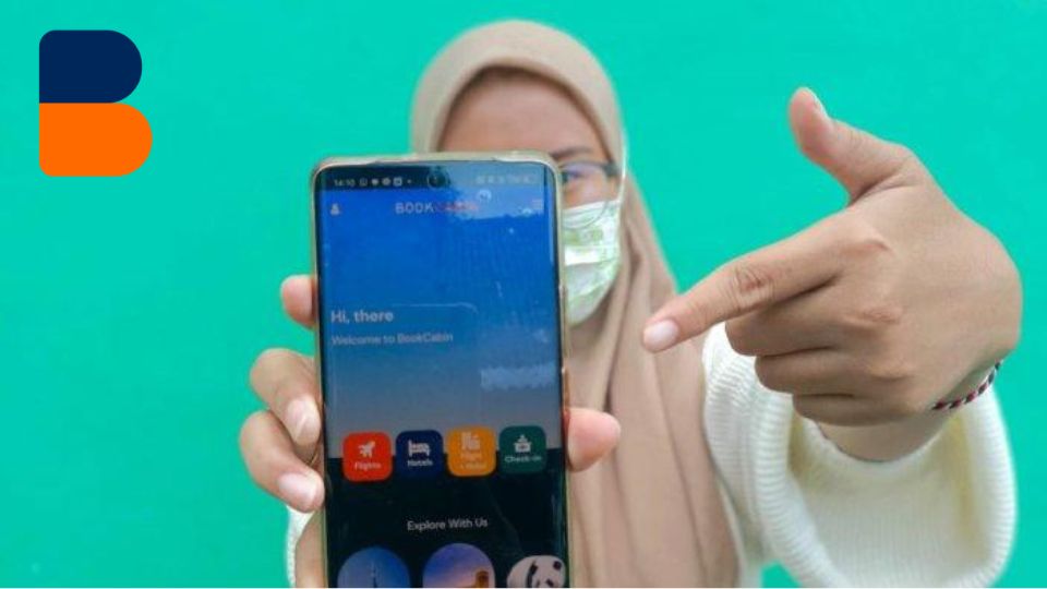 Panduan Lengkap: Cara Memesan Tiket Pesawat di BookCabin dengan Mudah - BookCabin 9 Panduan Cara Memesan Tiket Pesawat di BookCabin dengan Mudah