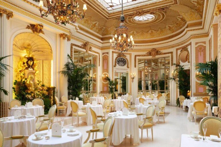 Where Is Rhe Ritz The Ritz London - Gudang Skripsi