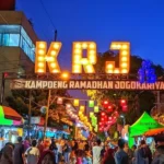 Lokasi Berburu Takjil Ramadan Yogyakarta berburu takjil jogja kampung ramadan jogokariyan
