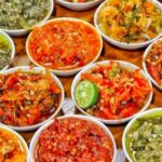 jenis sambal mahasiswa dekat kampus