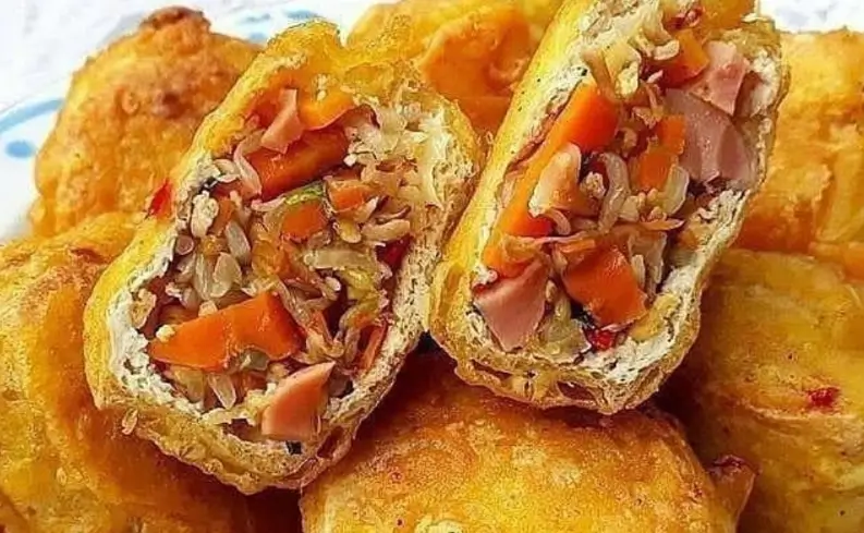 tahu mercon makanan pedas murah mahasiswa