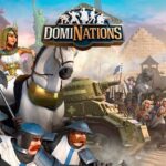 game mobile RTS