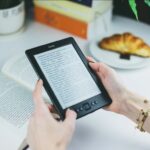 jenis buku digital format e-book