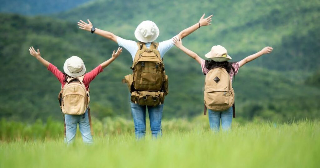 pengertian wisata berkelanjutan