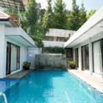 kirei villa di dago