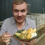 makanan indonesia disukai turis asing