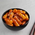 makanan menu korea cocok di lidah indonesia
