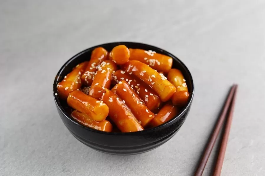 makanan menu korea cocok di lidah indonesia