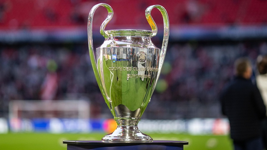 5 Klub Sepakbola dengan Raihan Trofi Terbanyak
